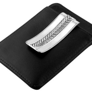 AXIS MONEY CLIP/CREDIT CARD HOLDER
