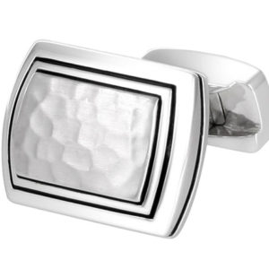ARMOR CUFFLINKS