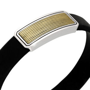 CREST BRACELET