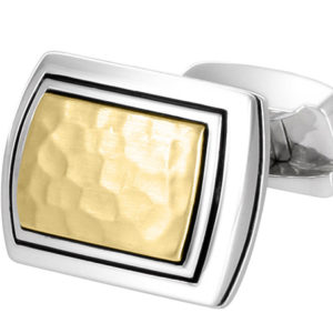 ARMOR CUFFLINKS