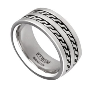 TREAD BAND