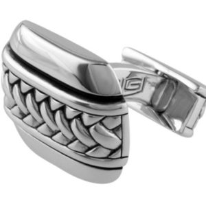 FUSE CUFFLINKS