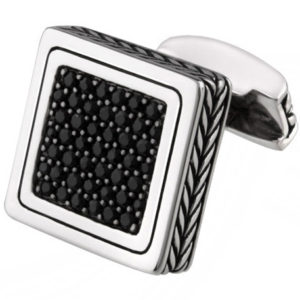 AXIS CUFFLINKS