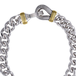 CREST BRACELET