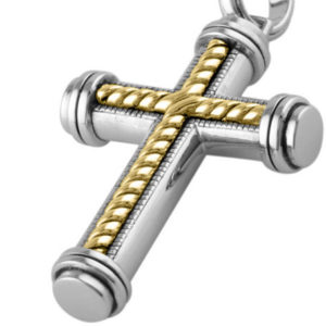 COIL CROSS