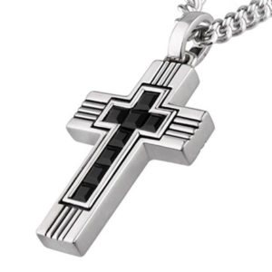CREST CROSS
