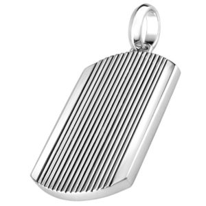 CREST TAG