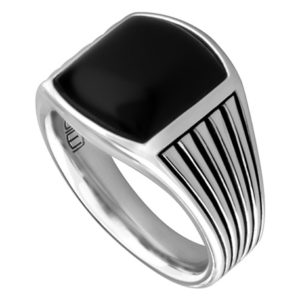 CREST RING