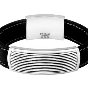 CREST BRACELET