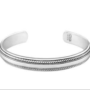 COIL CUFF